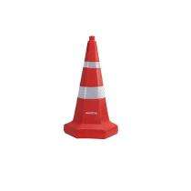 SHEETAL Parking Cone I Traffic Safety Cones_0