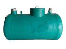 2000 L Septic Tank_0