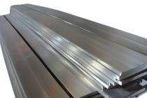 Jindal 3 mm SS Flats 304 100 mm_0