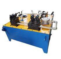 TE 3.78 - 37.8 L Hydraulic Power Unit PowerPack3P 70 bar 0.75 - 7.5 kW_0