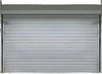 KPE Mild Steel Rolling Shutter Motorized_0