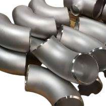 Raymond Stainless Steel Female 45 Degree Elbows 711 mm_0