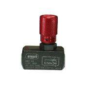 TE Manual Flow Control Valve 1/4 inch 6 mm 0 - 300 psi_0