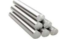 Jindal SS 304 10 mm Stainless Steel Round Bars 5 mm_0
