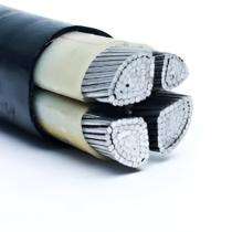 Polycab Aluminium XLPE Armoured PVC LT Power Cables 3.5 Core 300 sqmm 1100 V_0