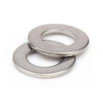 Universal Plain Washers High Carbon Steel Polished IS 1570_0