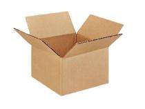 11 x 5 x 5 inch 5 kg Brown Corrugated Boxes_0