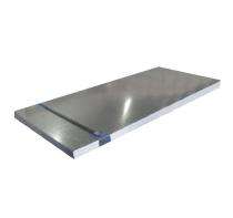 AMNS 0.75 mm Galvanized Plain Steel Sheets 1400 x 1830 mm 286 GSM_0