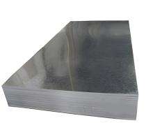 TATA 0.75 mm Galvanized Plain Steel Sheets 1400 x 1830 mm 286 GSM_0