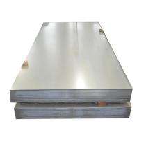 Uttam 0.25 mm Galvanized Plain Steel Sheets 1000 x 1830 mm 286 GSM_0