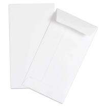 Plain Paper 70 gsm 10.5 x 4.5 inch Envelopes_0