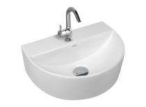 Simpolo Wash Basin ALA Wall Mounted_0