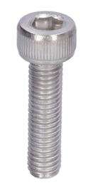 M10 Allen Hex Socket Head Bolt 4.6 DIN 603 Hot Dip Galvanized_0