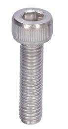 M26 Allen Hex Socket Head Bolt 4.6 DIN 603 Hot Dip Galvanized_0