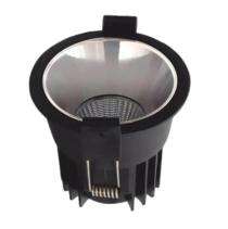 EMPALA Eco - Cob Spot 18 W LED COB Light 1800 Lumen Cool White_0