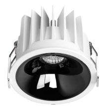 EMPALA Creta - Cob Spot 18 W LED COB Light 1800 Lumen Cool White_0