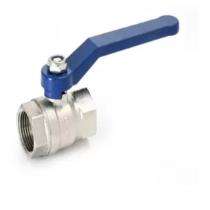 Sealton 15 mm Manual Brass Ball Valves Female Threaded_0