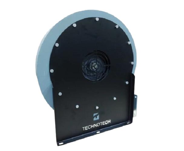 Technotech 550 mm 1 kW Single Inlet Centrifugal Fan_2