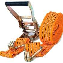 Polyester Safety Belts 10 m_0