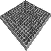 JAPA 25 mm FRP Gratings 300 x 975 mm Painted_0