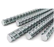 SAIL 8 mm Fe 500D TMT Bars 6 m ISI 1786 : 2008_0