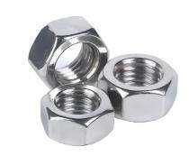 Raymond 16 mm Hexagon Head Nuts Stainless Steel SS 304 Polished ISO 4032_0