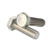 KP M12 Stainless Steel Hexagon Head Bolts 8.8 150 mm ASTM_0