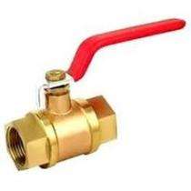 OMM 3/4 inch Manual Ball Valves Threaded_0