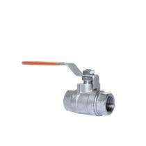 KP 1/2 inch Manual Ball Valves Threaded_0