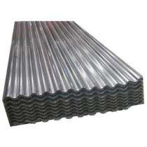 JSW Corrugated Galvanized Steel Roofing Sheet_0
