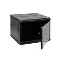 Manifold Stainless Steel 6U Server Rack_0