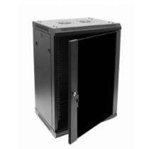 Manifold Stainless Steel 12U Server Rack_0