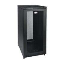 Manifold Stainless Steel 24U Server Rack_0