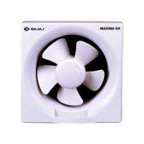 Bajaj Maxima Dx 300 mm 5 Blades 55 W Exhaust Fans_0