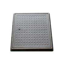 PK Chamber Manhole Cover Concrete Smooth 300 x 300 mm_0