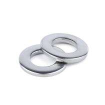 Forginox Plain Washers Carbon Steel 4.6 Polished IS 2016_0