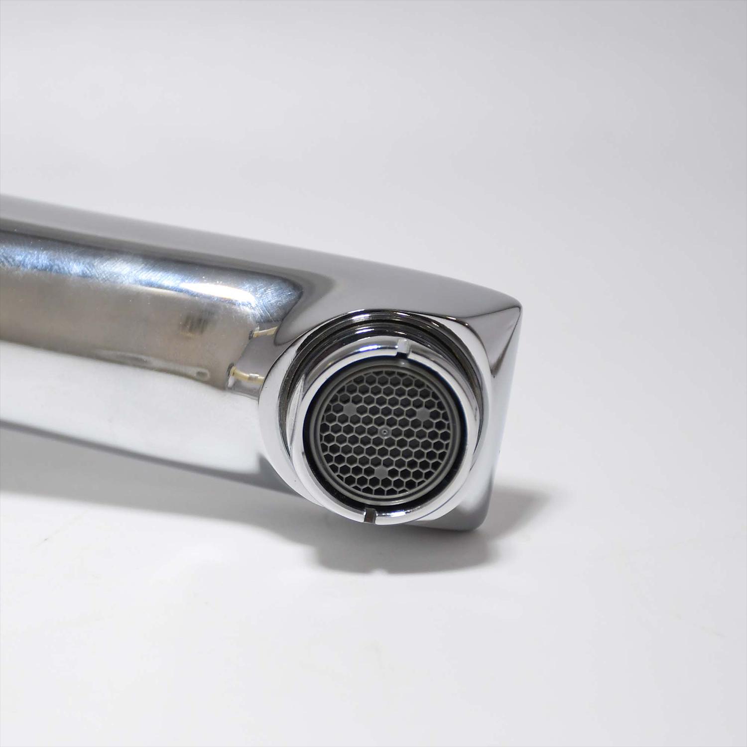 D&B Bathware Chrome Plated Bath Spout Faucet PICCOLO-3220_3