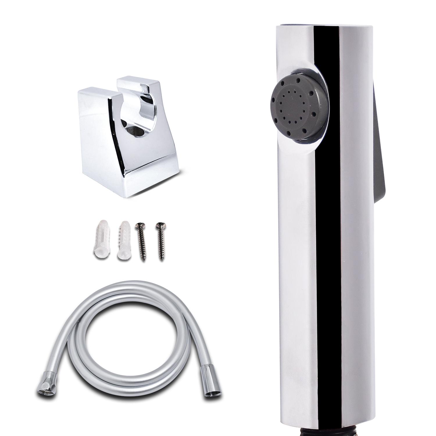 D&B Bathware Chrome Plated Health Faucet ABS-6654_2