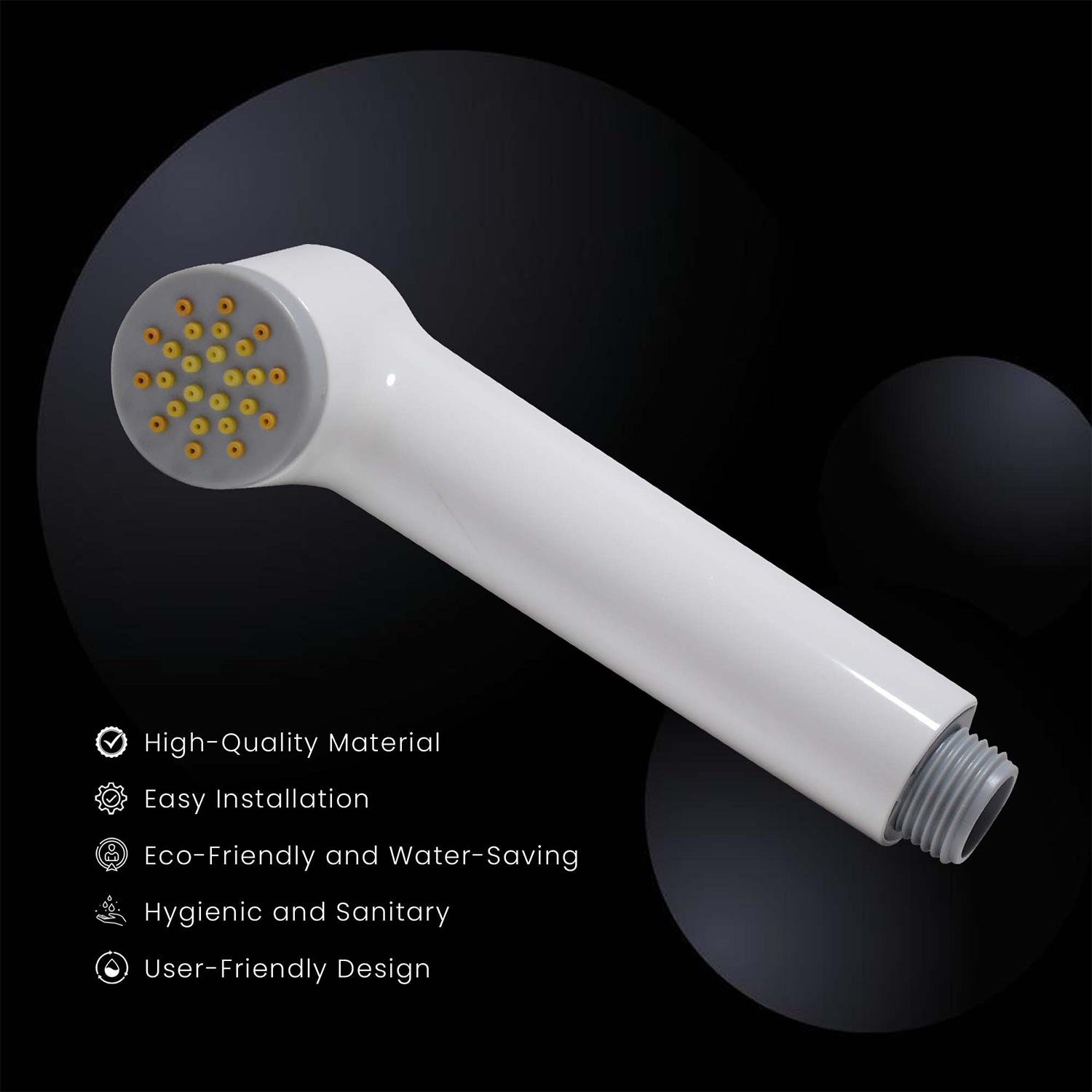 D&B Bathware Polished Health Faucet ABS-6625_1