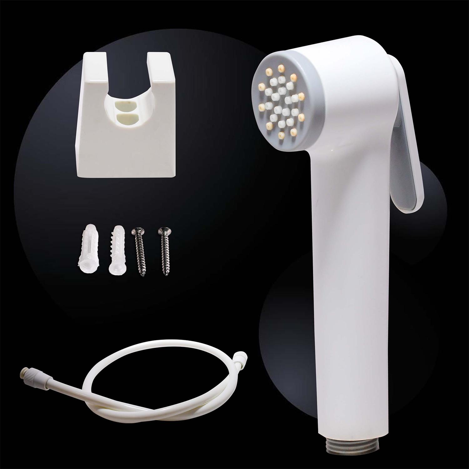 D&B Bathware Polished Health Faucet ABS-6625_2