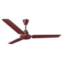 Goldmedal Vayu 1200 mm 3 Blades 72 W Brown Ceiling Fans_0