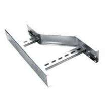 Shiva Mild Steel Left Hand Reducer Ladder Cable Tray Bend 1 mm_0