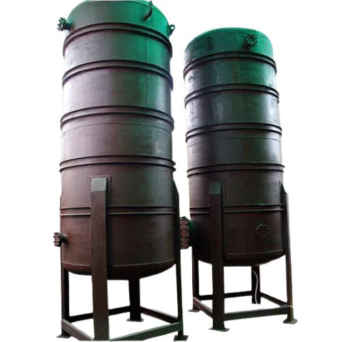 25 bar Pressure Vessel_0