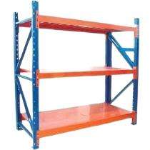 AE Metal Wall Mounted 3 Layers Industrial Racks 3 ft 183 x 91 x 61 cm_0