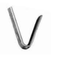 Forginox 30 mm Carbon Steel 8.8 Anchor Bolts 5 m_0