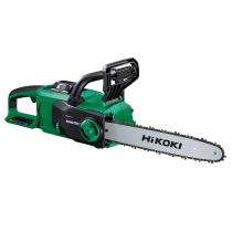 HIKOKI 2 kW Electric Chainsaw Cutter CS3635DB 350 mm 15420 rpm_0