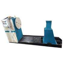 Transformer Manual 500 mm Coil Winding Machine_0