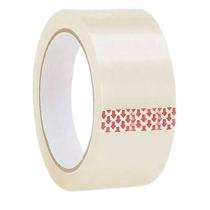 Cello Tape Adhesive Transparent 40 mm 52 mm_0