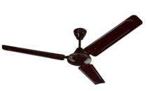 Bajaj Standard 1200 mm 3 Blades 52 W Brown Ceiling Fans_0