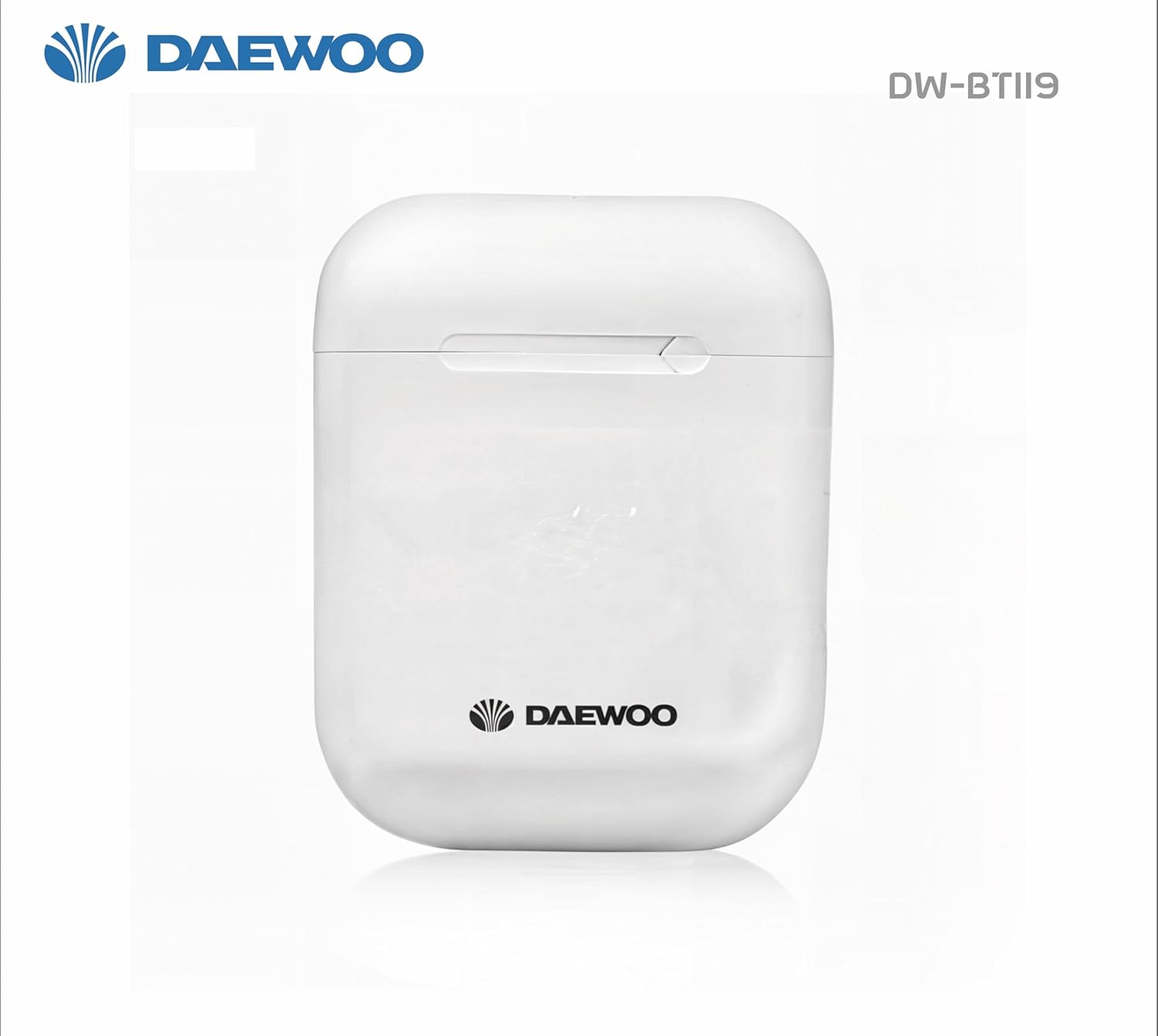DAEWOO Wireless NA White Headsets_3